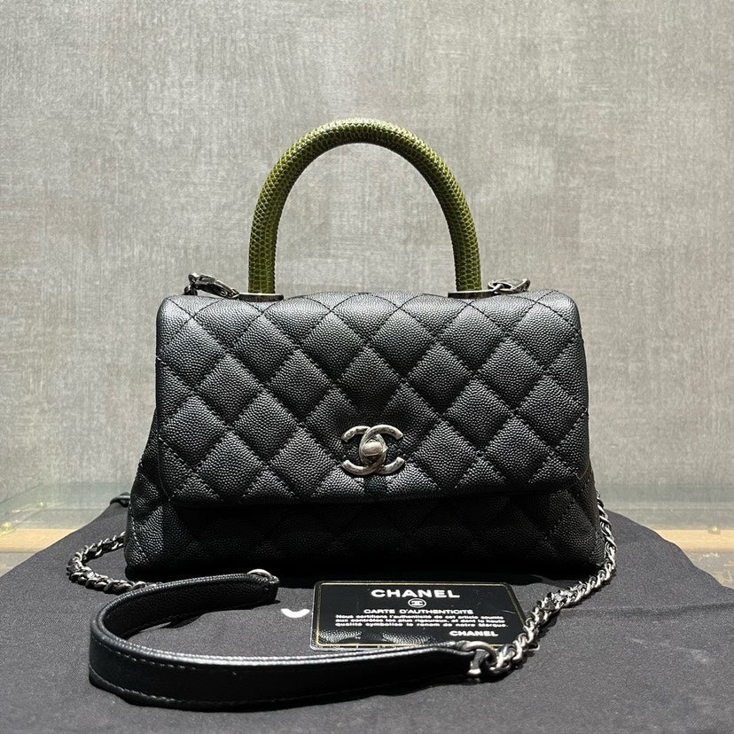 Chanel Handbag Bag - Ewore Bags