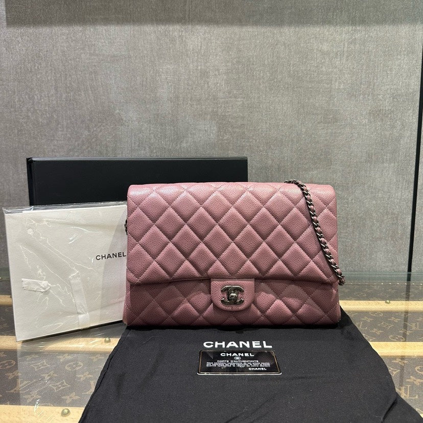 Chanel Classic Flap Shoulder Bag - Ewore Bags