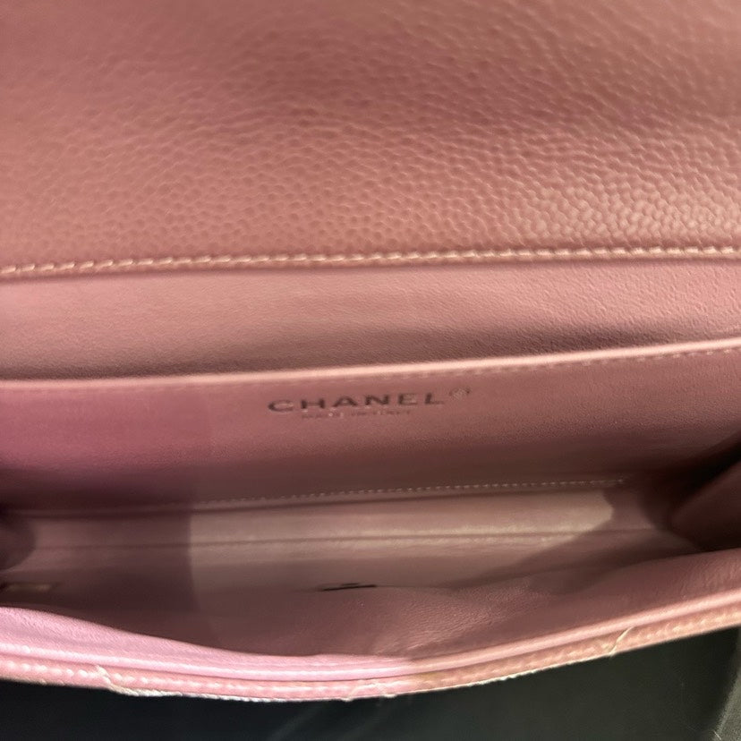 Chanel Classic Flap Shoulder Bag - Ewore Bags