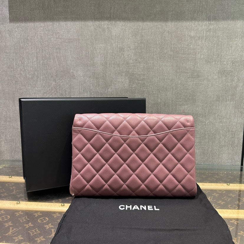 Chanel Classic Flap Shoulder Bag - Ewore Bags