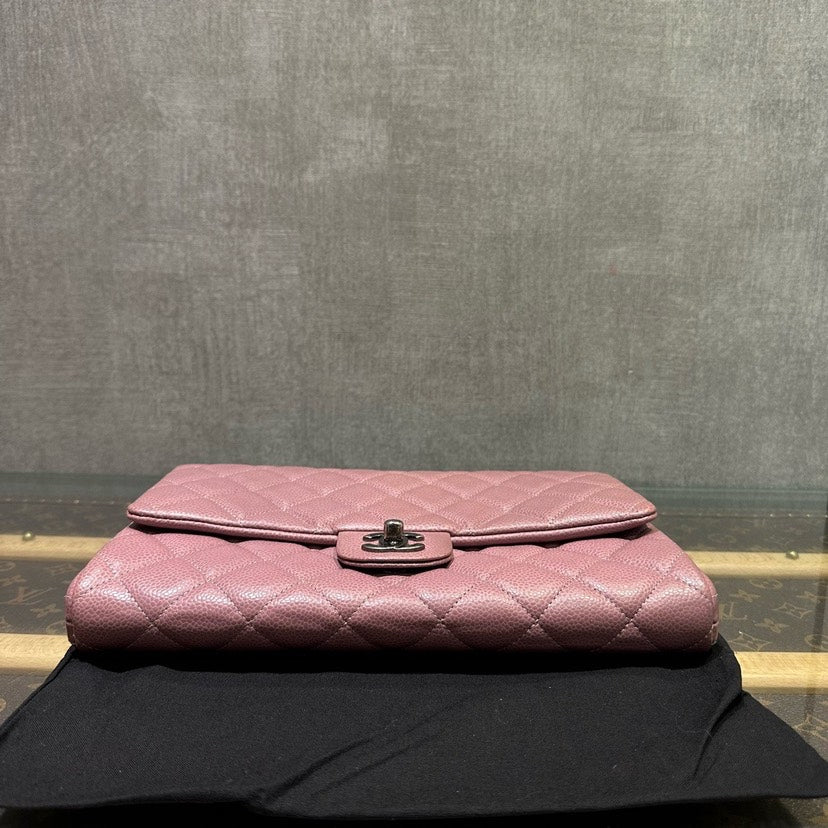 Chanel Classic Flap Shoulder Bag - Ewore Bags