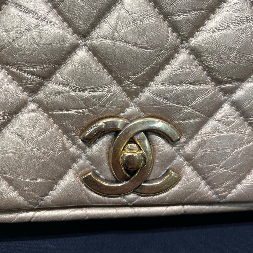 Chanel Flap Shoulder Bag - Ewore Bags
