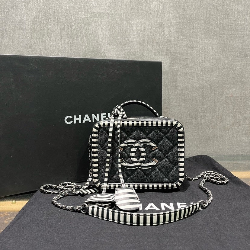 Chanel Handbag Bag - Ewore Bags