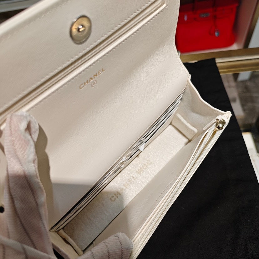 Chanel WOC Crossbody Bag - Ewore Bags