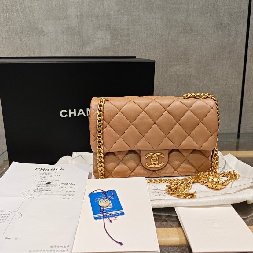Chanel Shoulder Bag - Ewore Bags