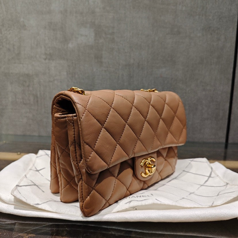 Chanel Shoulder Bag - Ewore Bags
