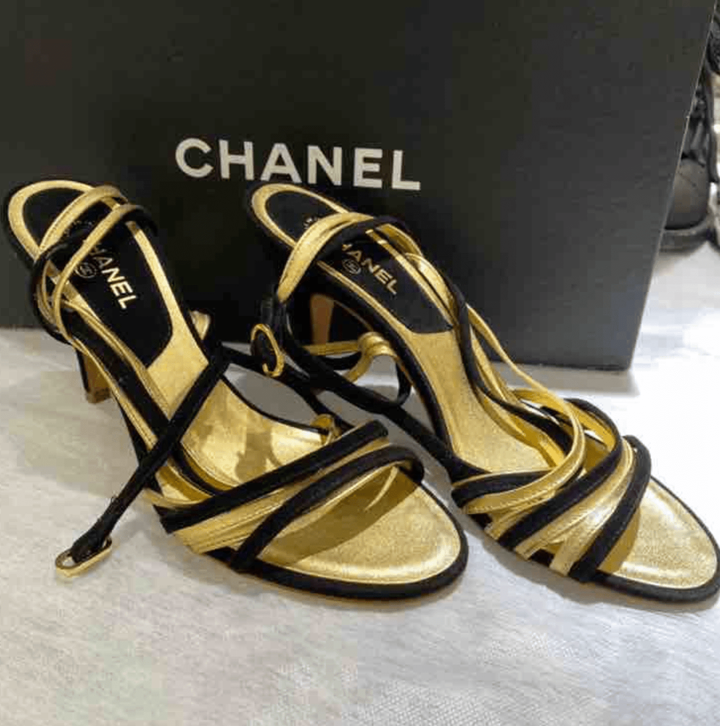 Chanel Handbag Bag - Ewore Bags