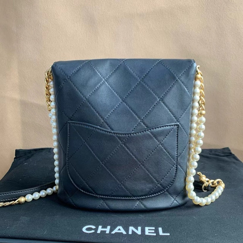 Chanel Flap Shoulder Bag - Ewore Bags