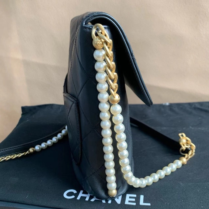 Chanel Flap Shoulder Bag - Ewore Bags