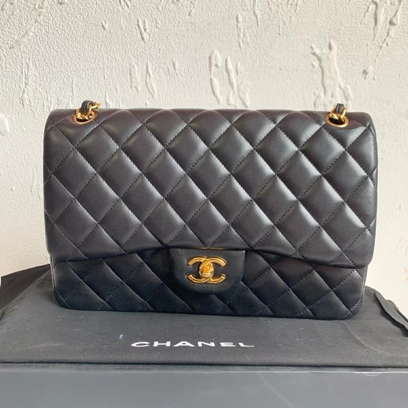 Chanel Classic Flap Shoulder Bag - Ewore Bags