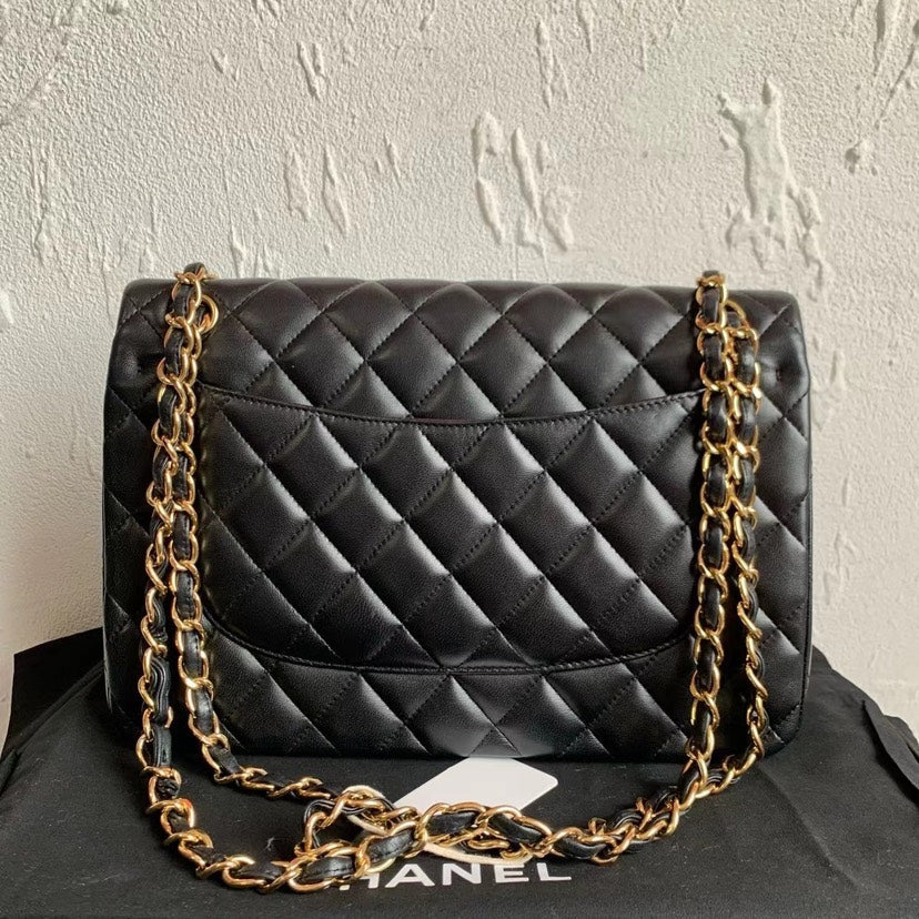 Chanel Classic Flap Shoulder Bag - Ewore Bags