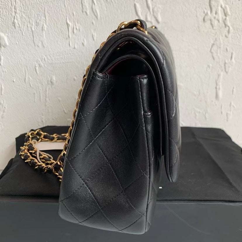 Chanel Classic Flap Shoulder Bag - Ewore Bags