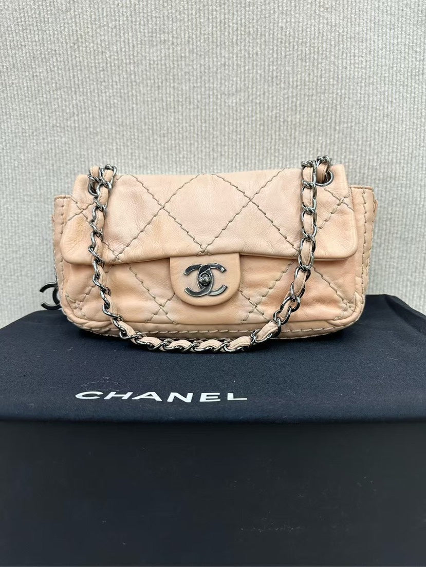 Chanel Shoulder Bag - Ewore Bags