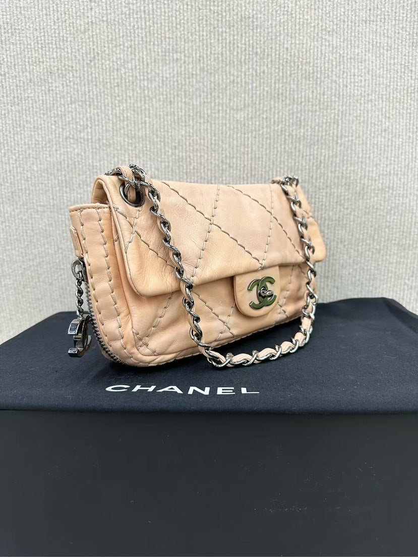 Chanel Shoulder Bag - Ewore Bags