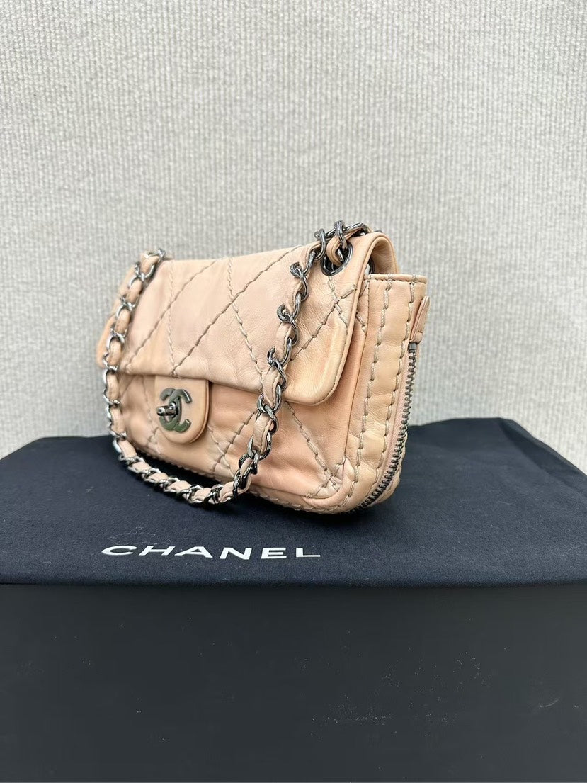 Chanel Shoulder Bag - Ewore Bags
