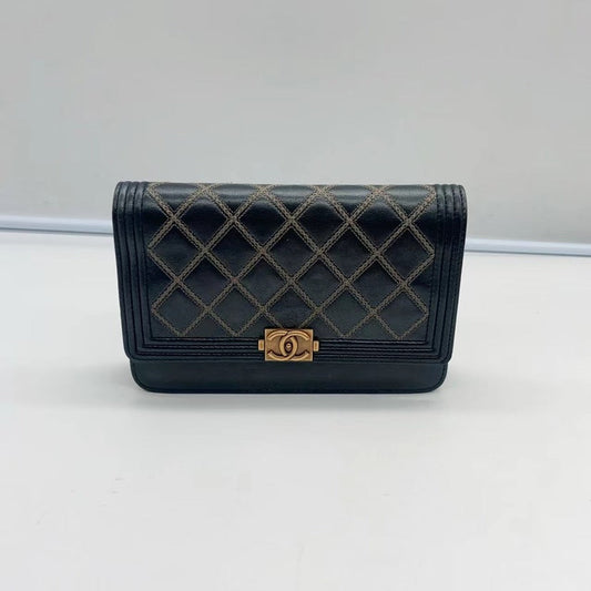 Chanel WOC Crossbody Bag - Ewore Bags