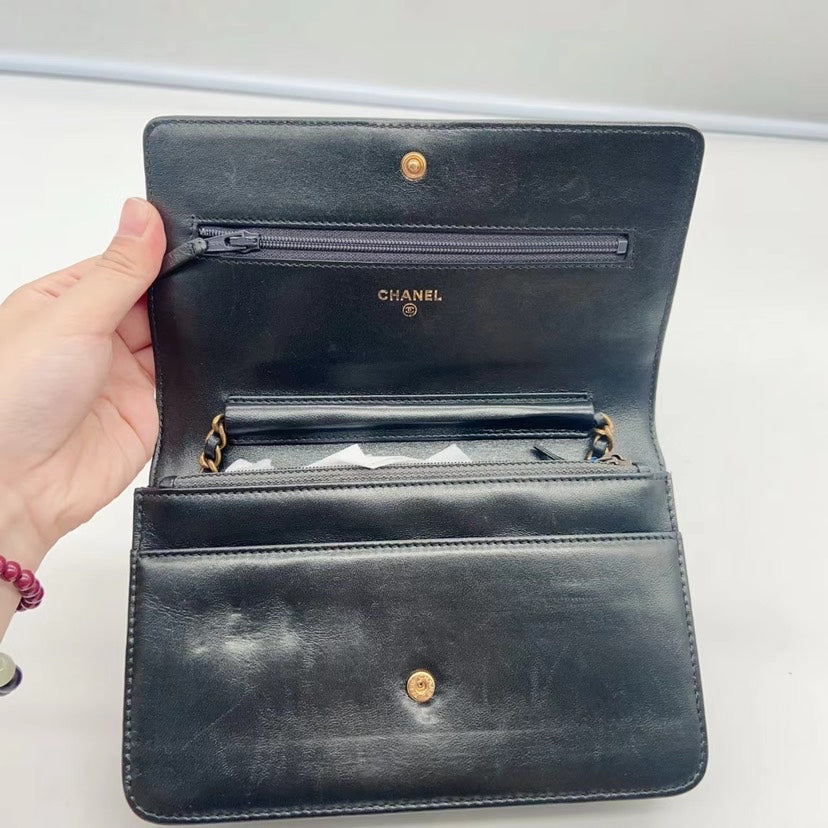Chanel WOC Crossbody Bag - Ewore Bags