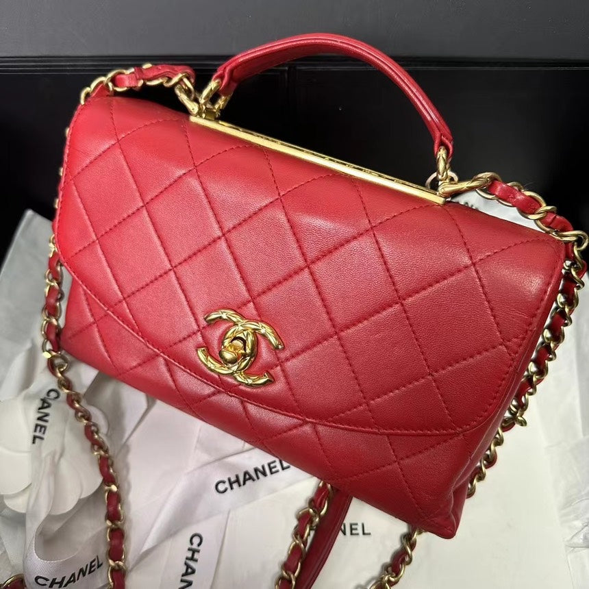Chanel Shoulder Bag - Ewore Bags