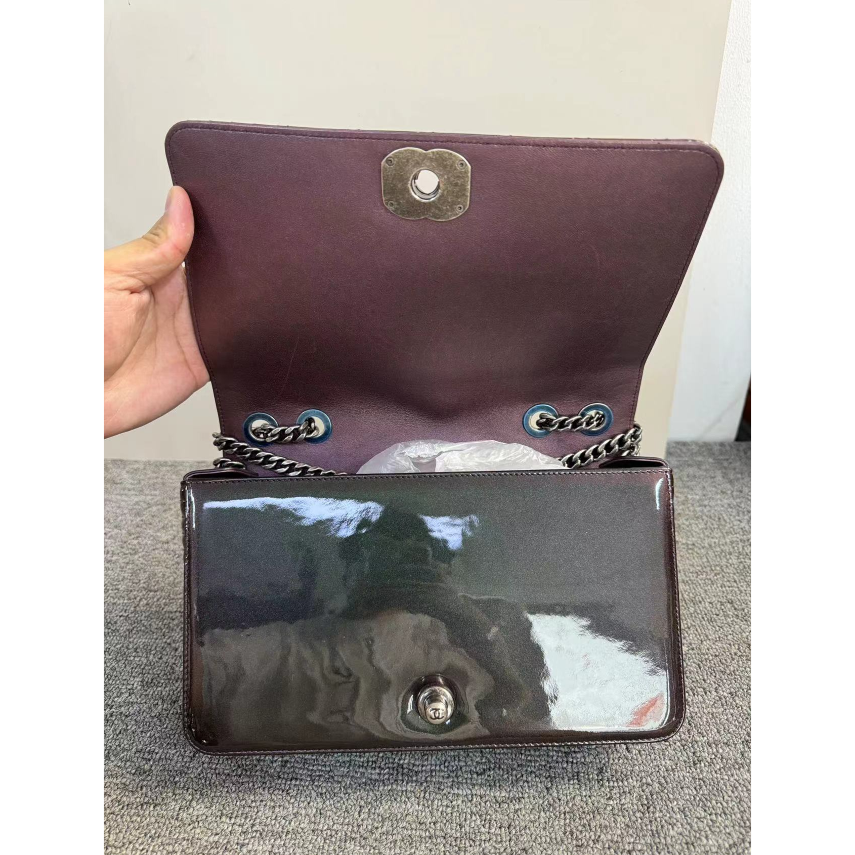 Chanel Shoulder Bag - Ewore Bags