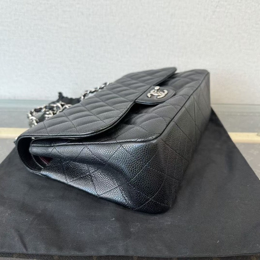 Chanel Jumbo Shoulder Bag - Ewore Bags