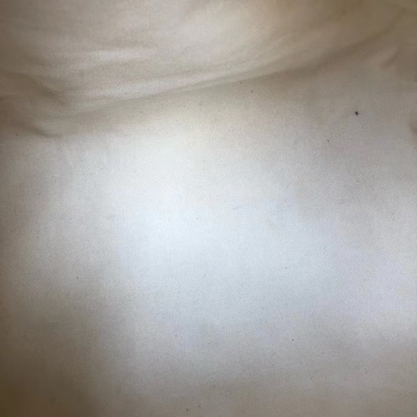 Louis Vuitton Multicolore Canvas Handbag