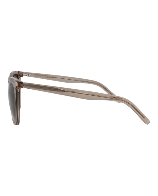 Saint Laurent Cat Eye-Frame Acetate Sunglasses Womens SL526-30013280-004
