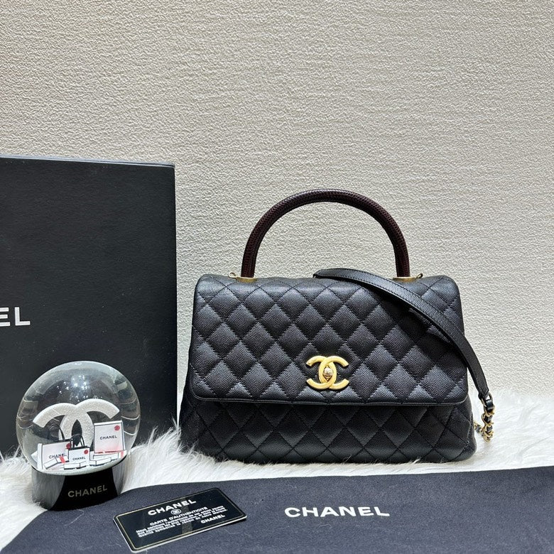 Chanel Handbag Bag - Ewore Bags