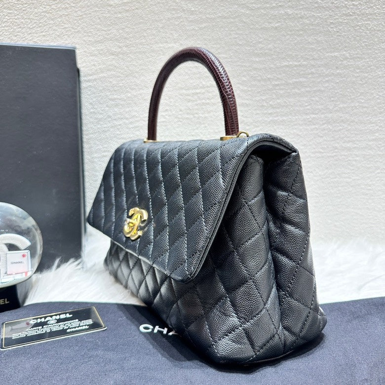 Chanel Handbag Bag - Ewore Bags