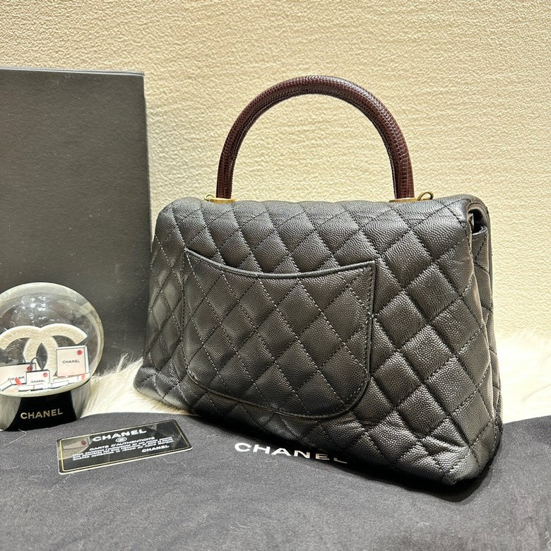 Chanel Handbag Bag - Ewore Bags