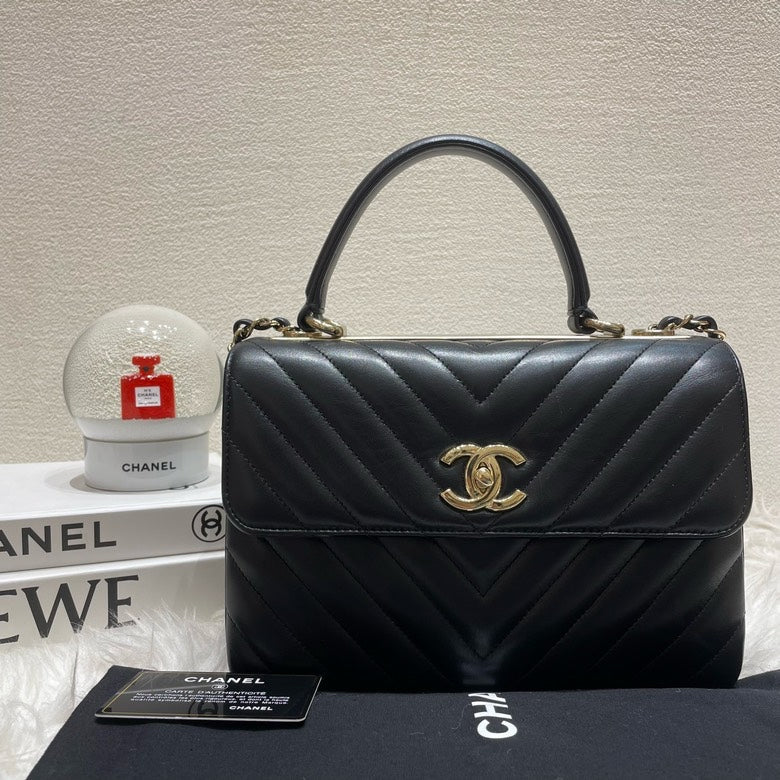 Chanel Handbag Bag - Ewore Bags