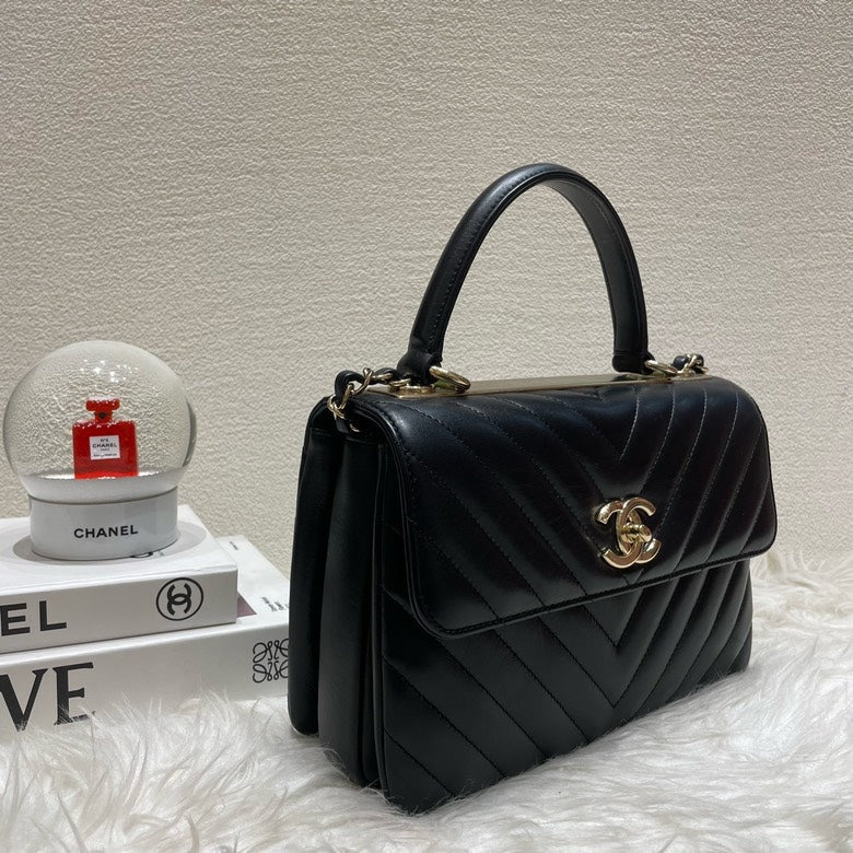 Chanel Handbag Bag - Ewore Bags