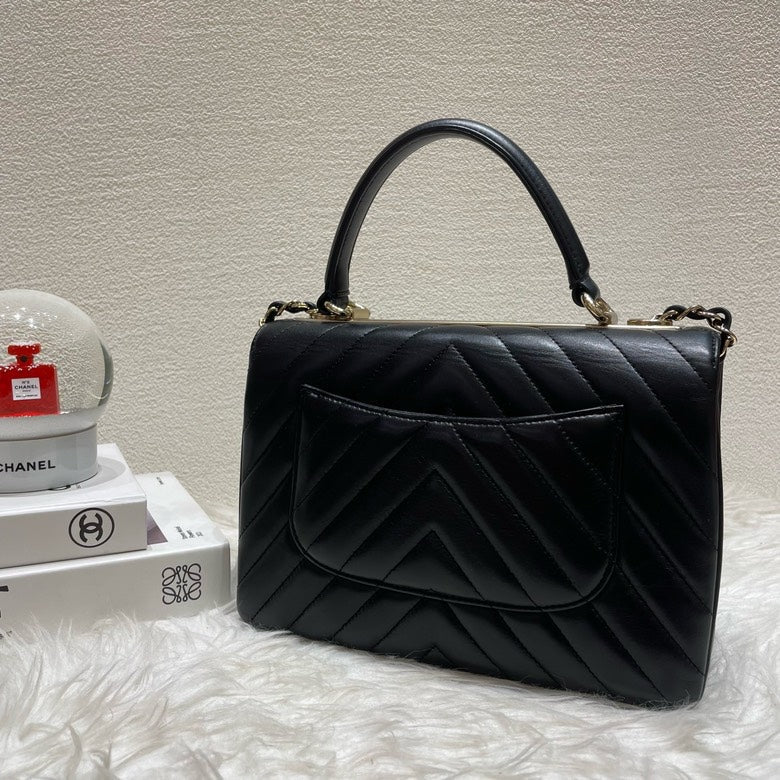 Chanel Handbag Bag - Ewore Bags