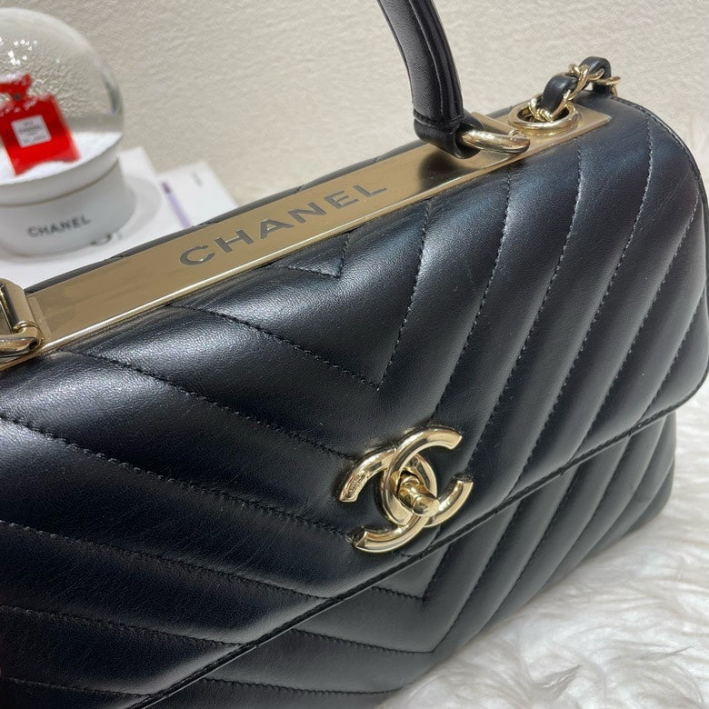 Chanel Handbag Bag - Ewore Bags