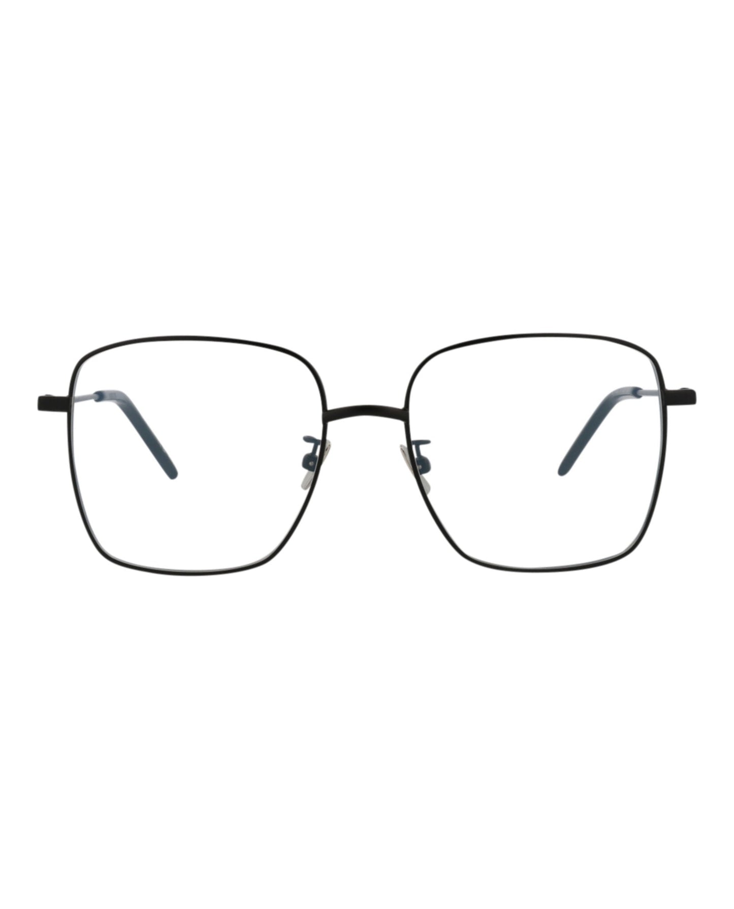 Saint Laurent Square-Frame Metal Sunglasses Womens SL314SUN-30013170-001