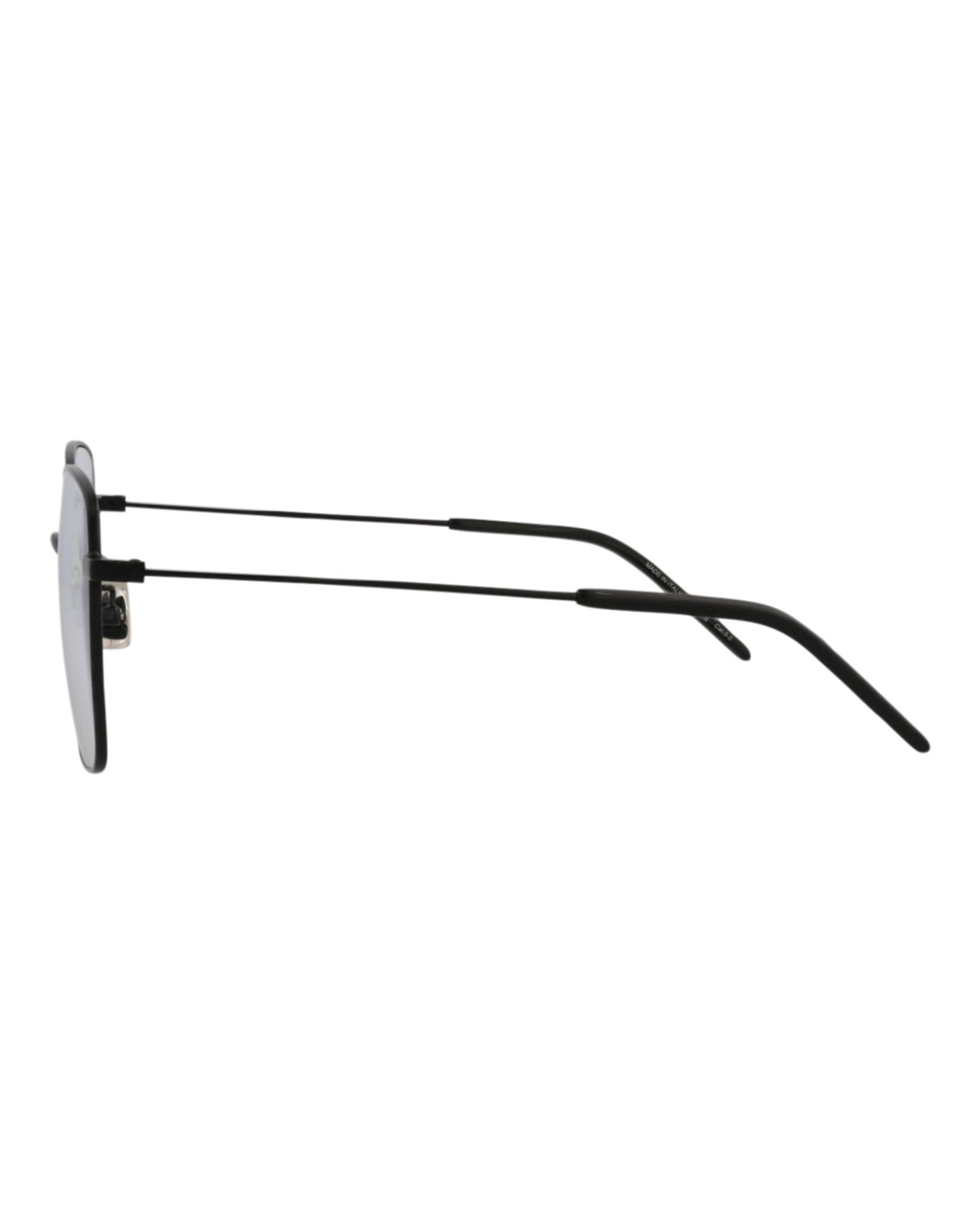 Saint Laurent Square-Frame Metal Sunglasses Womens SL314SUN-30013170-001