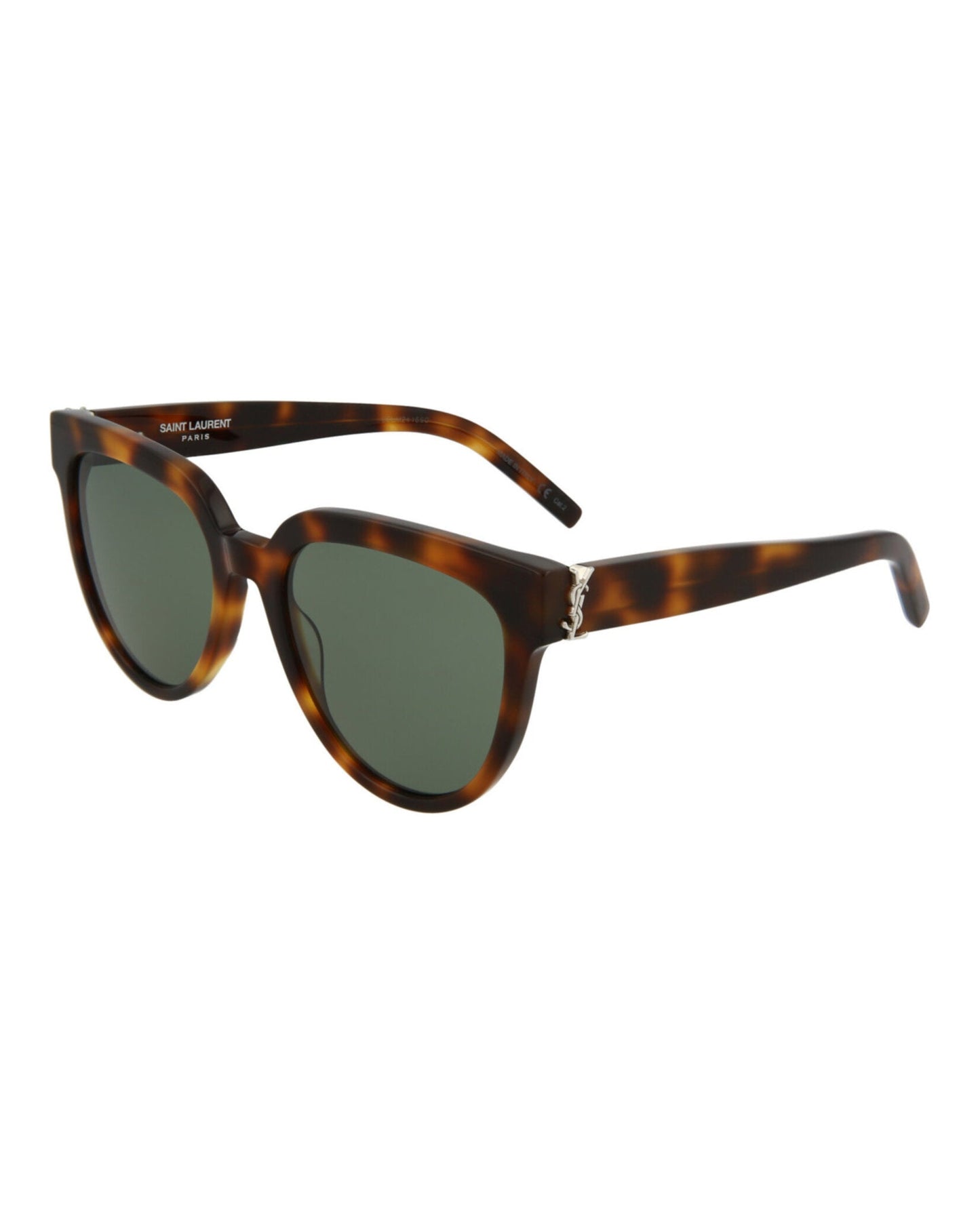 Saint Laurent Cat Eye-Frame Acetate Sunglasses Womens SLM28-30006132-005