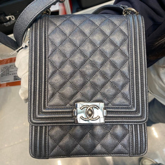 Chanel Flap Shoulder Bag - Ewore Bags