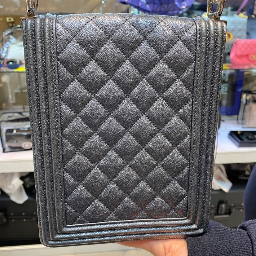Chanel Flap Shoulder Bag - Ewore Bags