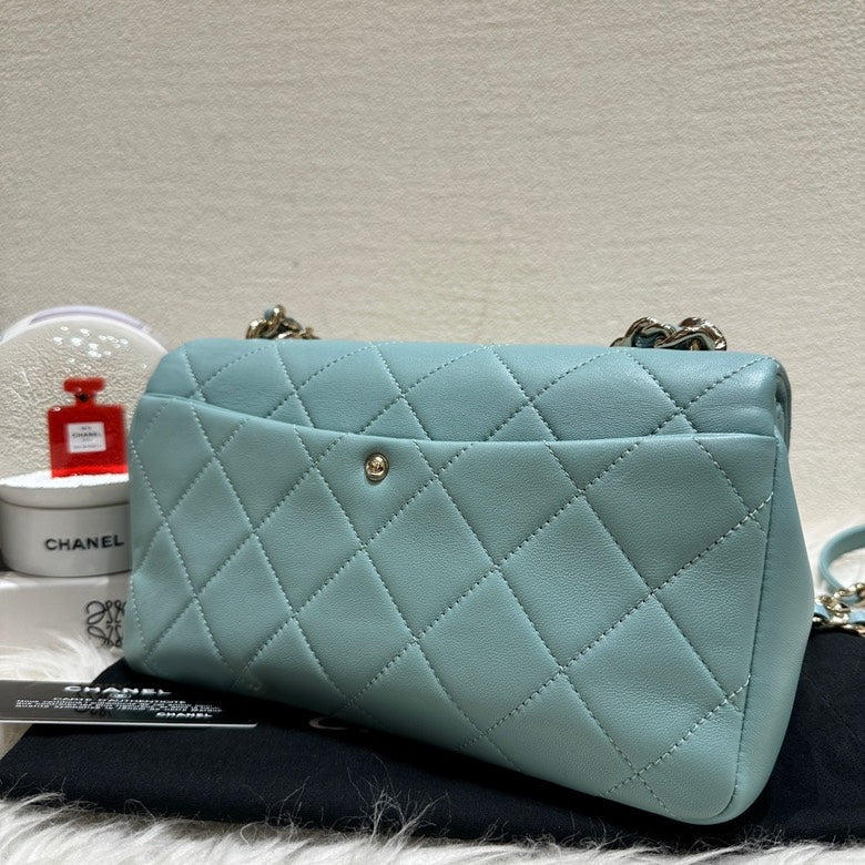 Chanel Flap Shoulder Bag - Ewore Bags