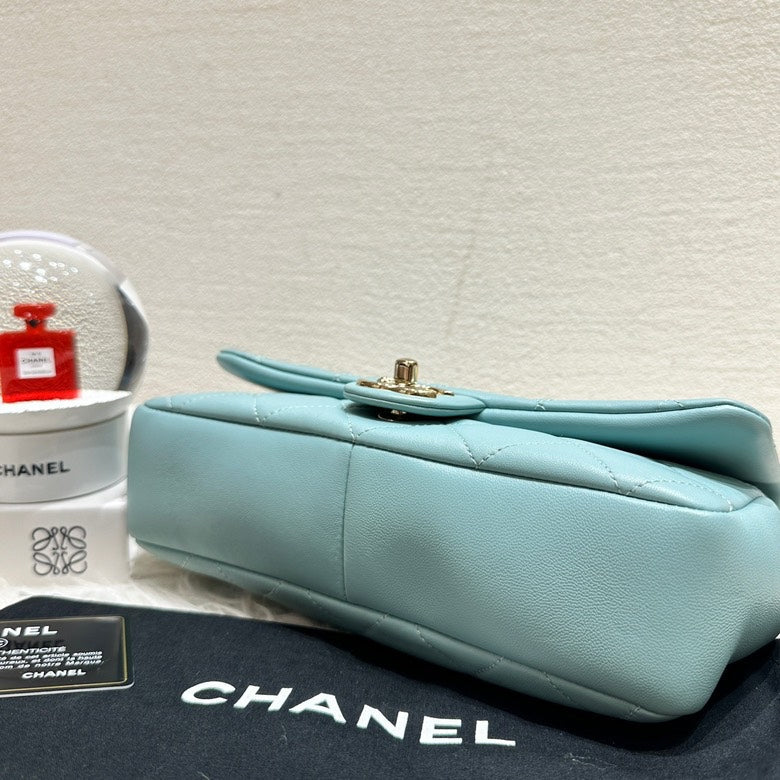 Chanel Flap Shoulder Bag - Ewore Bags