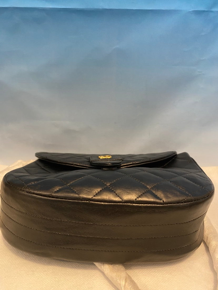 Chanel Saddle Handbag Bag - Ewore Bags
