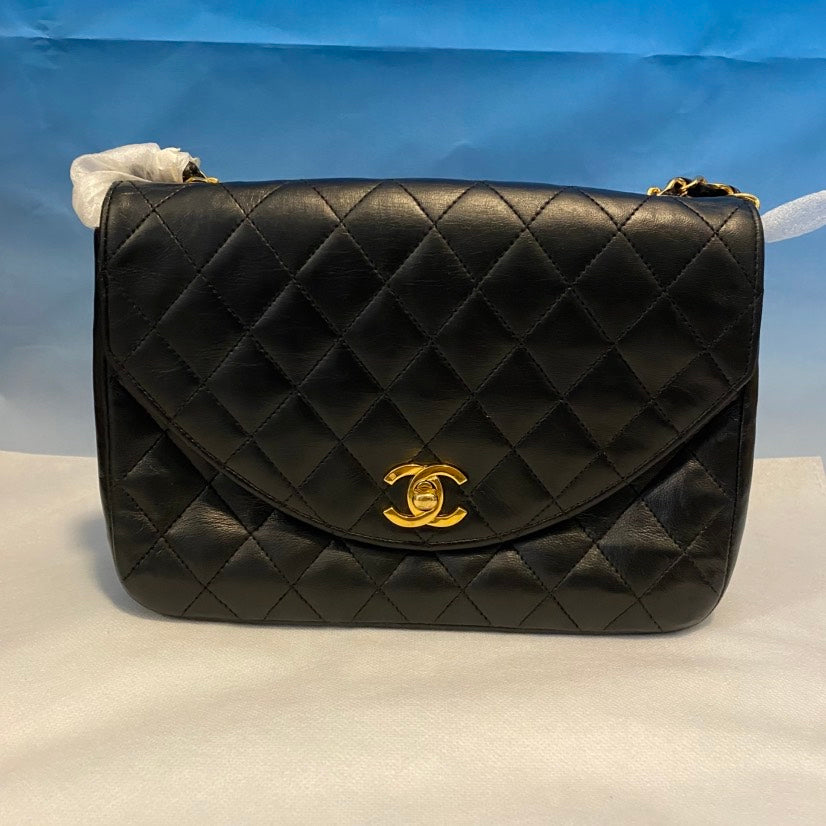 Chanel Shoulder Bag - Ewore Bags