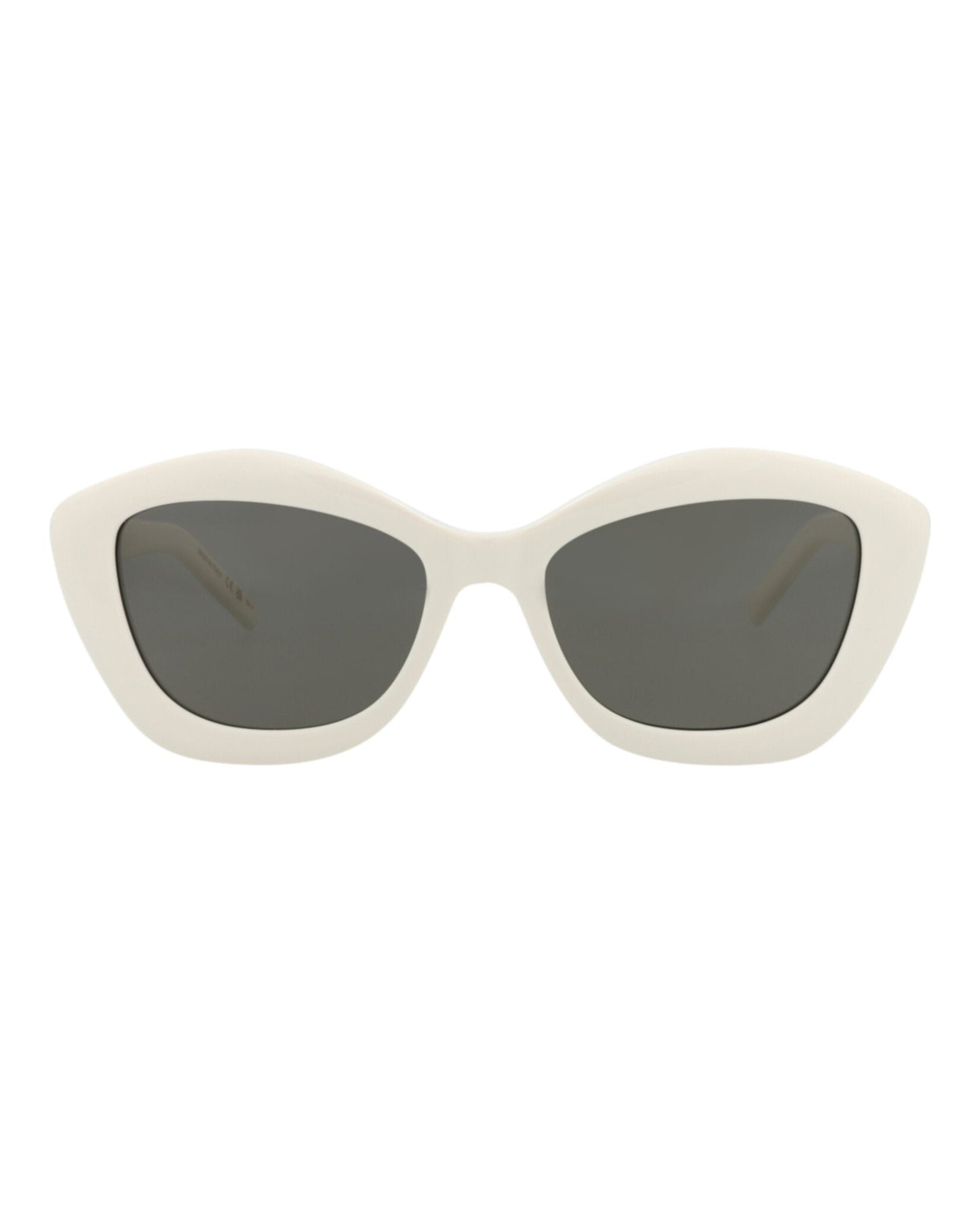 Saint Laurent Cat Eye-Frame Acetate Sunglasses Womens SL68-30010684-004