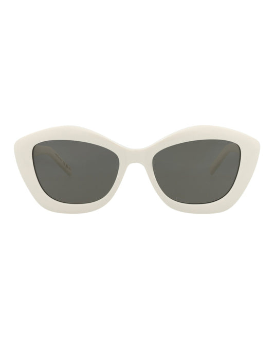 Saint Laurent Cat Eye-Frame Acetate Sunglasses Womens SL68-30010684-004
