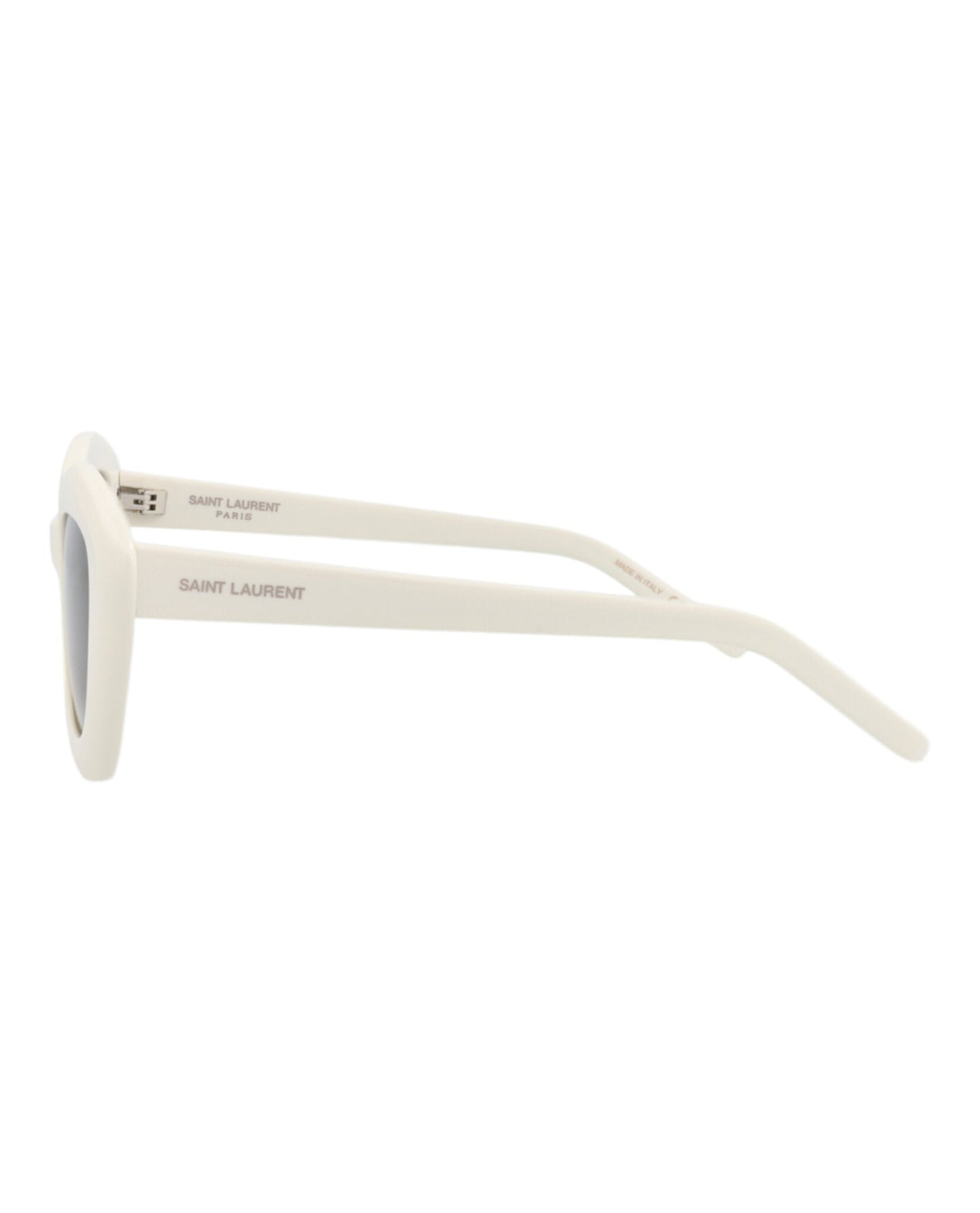 Saint Laurent Cat Eye-Frame Acetate Sunglasses Womens SL68-30010684-004