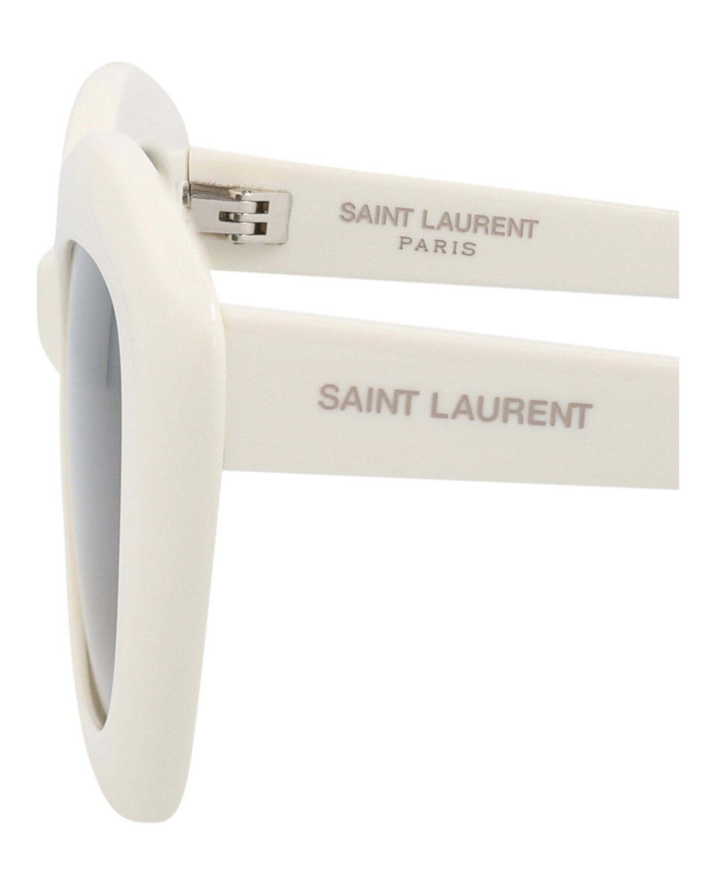 Saint Laurent Cat Eye-Frame Acetate Sunglasses Womens SL68-30010684-004