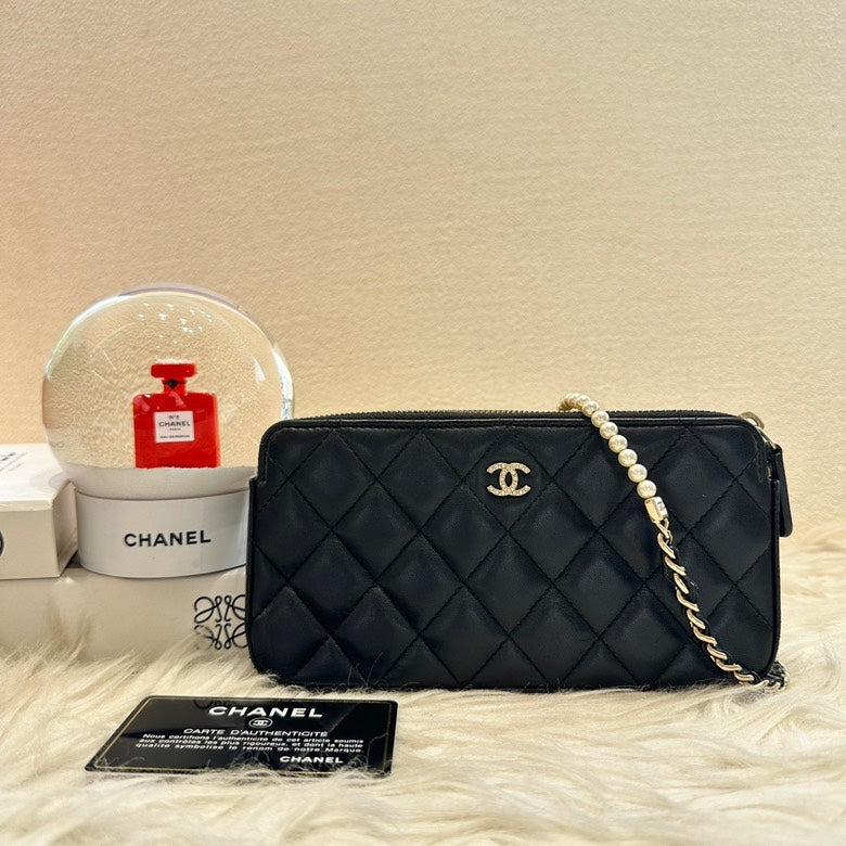 Chanel Handbag Bag - Ewore Bags