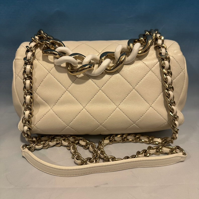 Chanel Flap Shoulder Bag - Ewore Bags