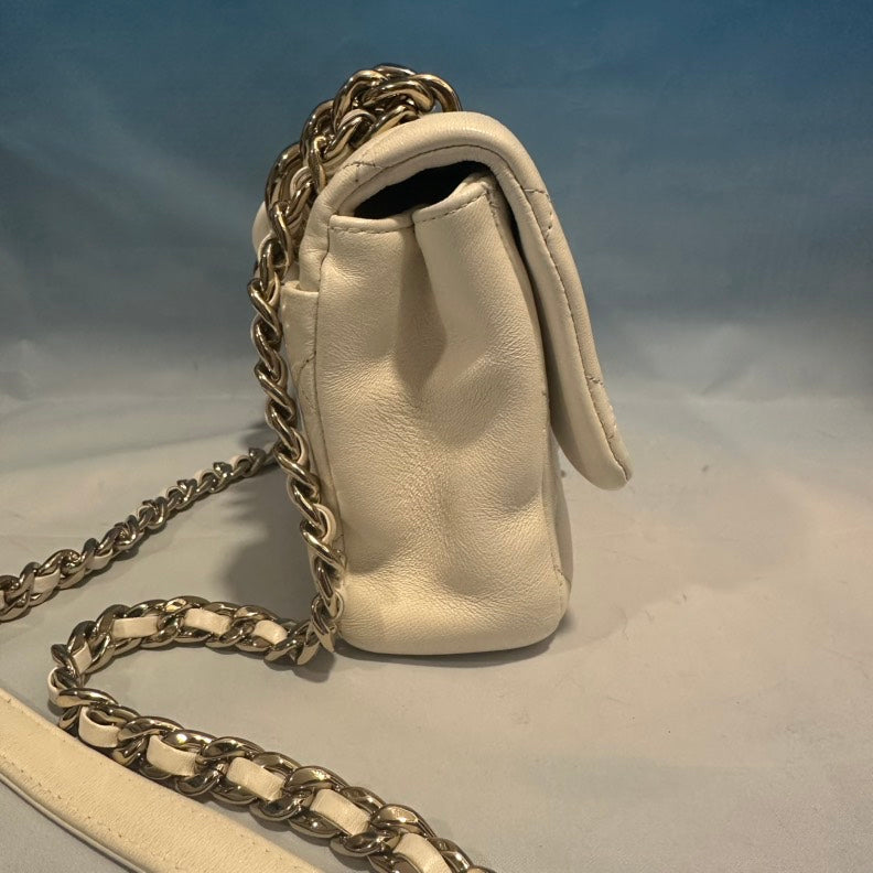 Chanel Flap Shoulder Bag - Ewore Bags
