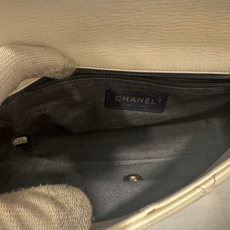 Chanel Flap Shoulder Bag - Ewore Bags